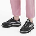 Miniatyrbillede 7 af 7: Puma Select Trænere Deva Mono Pop Sort EU 38 Kvinde