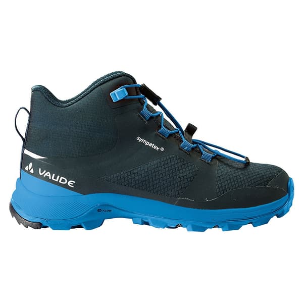 Vaude Vandringsskor Lapita Ii Mid Stx Blå EU 32