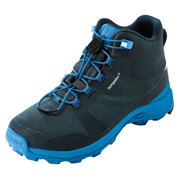 Vaude Vandringsskor Lapita Ii Mid Stx Blå EU 32