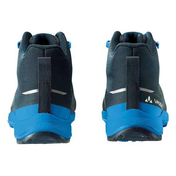 Vaude Vandringsskor Lapita Ii Mid Stx Blå EU 32