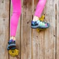 Miniatyrbillede 7 af 7: Keen Sandaler Newport H2 Ungdoms Flerfarvet EU 32-33