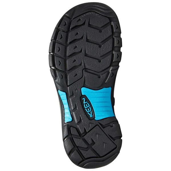 Keen Sandaler Newport H2 Ungdoms Flerfarvet EU 32-33
