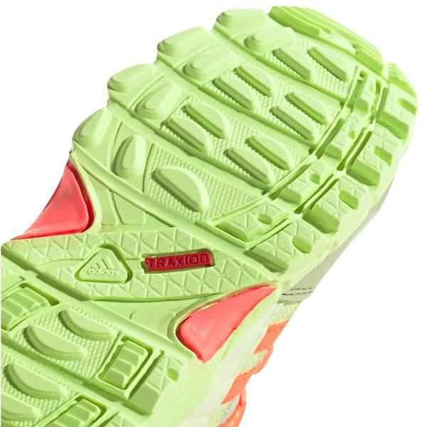 Adidas Vandrestøvler Terrex Mid Goretex Grøn EU 19