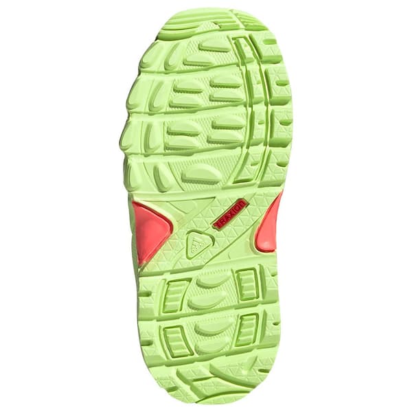 Adidas Vandrestøvler Terrex Mid Goretex Grøn EU 19