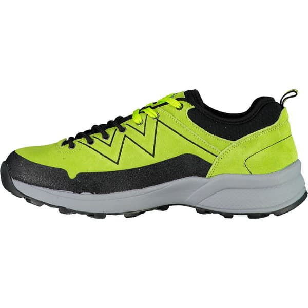 Cmp Vandringsskor Kaleepso Low Wp 31q4907 Gul EU 43 Man