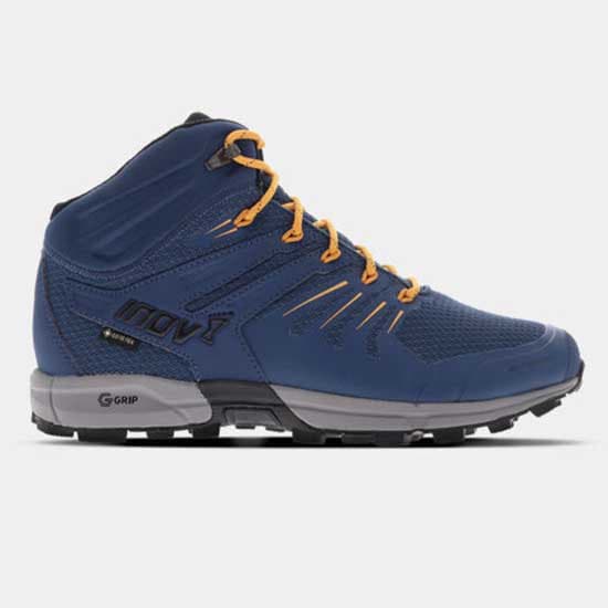 Inov8 Vaelluskengät Roclite G 345 Gtx® V2 Sininen EU 45 Mies