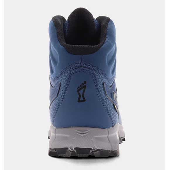 Inov8 Vaelluskengät Roclite G 345 Gtx® V2 Sininen EU 45 Mies