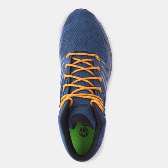 Inov8 Vaelluskengät Roclite G 345 Gtx® V2 Sininen EU 45 Mies