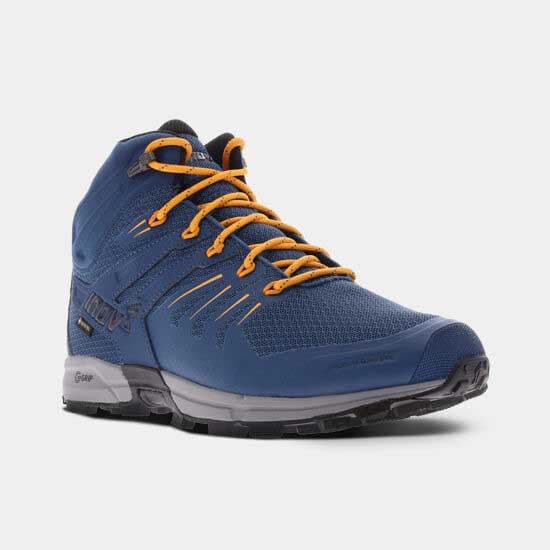 Inov8 Vaelluskengät Roclite G 345 Gtx® V2 Sininen EU 45 Mies