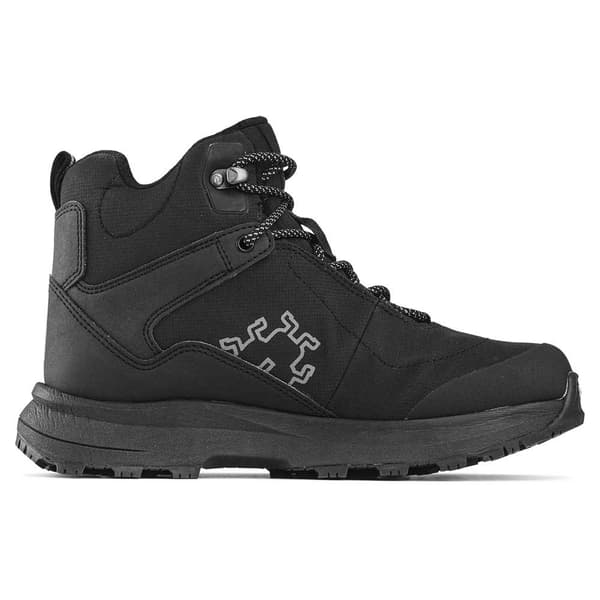 Icebug Vandrestøvler Pace 4 Michelin Goretex Sort EU 42 Mand