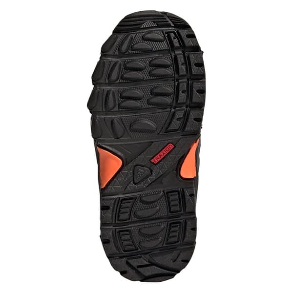 Adidas Vaelluskengät Terrex Mid Goretex Sininen EU 19