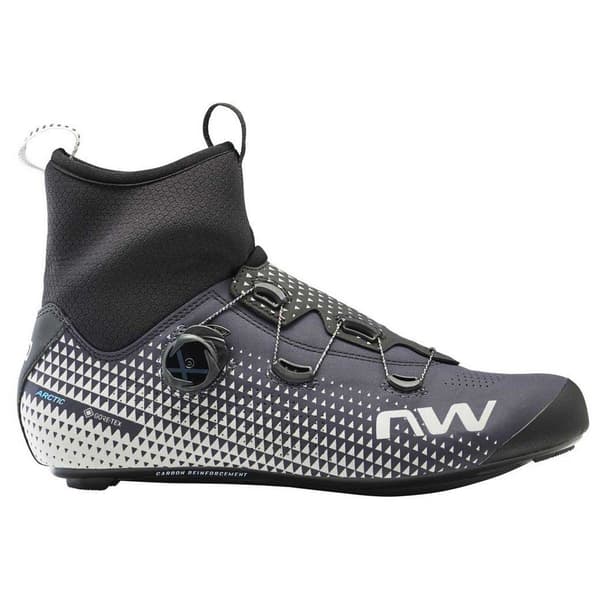 Northwave Mtb Sko Celsius R Arctic Goretex Sort EU 44 Mand