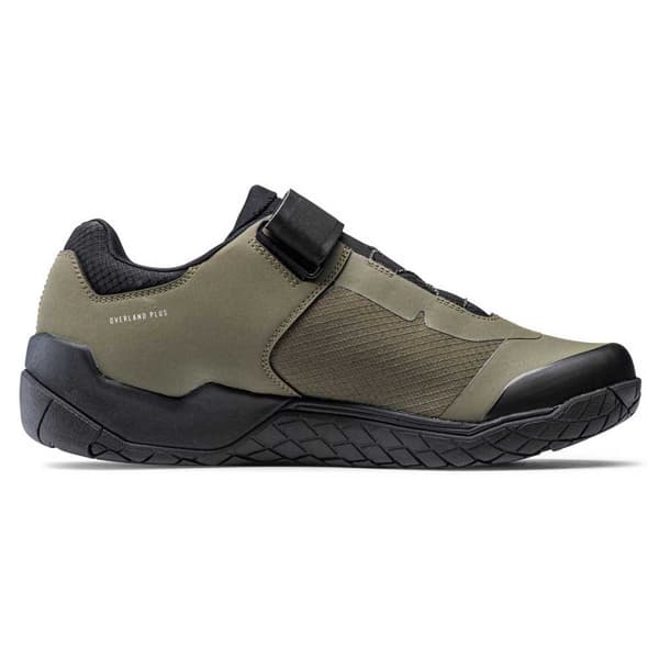 Northwave Mtb Skor Overland Plus Grönt EU 44 Man