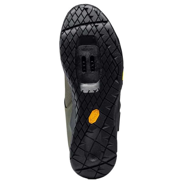 Northwave Mtb Skor Overland Plus Grönt EU 44 Man