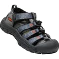 Miniatyrbild 3 av 6: Keen Sandaler Newport H2 Grå EU 29
