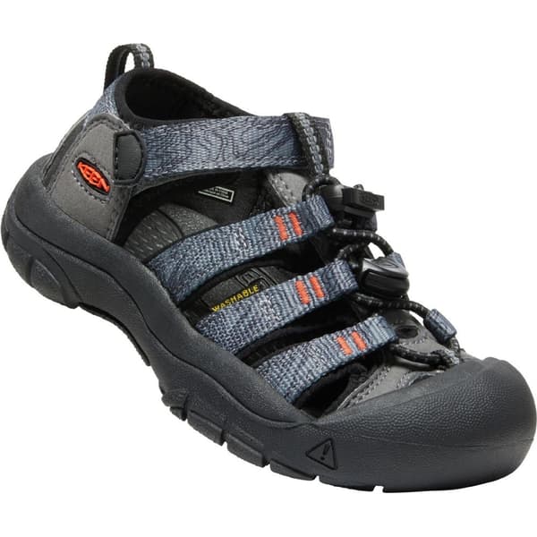Keen Sandaler Newport H2 Grå EU 29