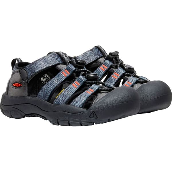 Keen Sandaler Newport H2 Grå EU 29