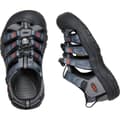 Miniatyrbild 5 av 6: Keen Sandaler Newport H2 Grå EU 29