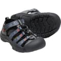 Miniatyrbild 6 av 6: Keen Sandaler Newport H2 Grå EU 29
