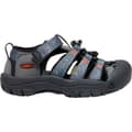 Miniatyrbild 1 av 6: Keen Sandaler Newport H2 Grå EU 29