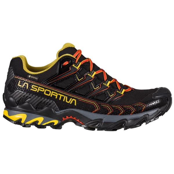 La Sportiva Vaelluskengät Ultra Raptor Ii Goretex Musta EU 40 1/2 Mies