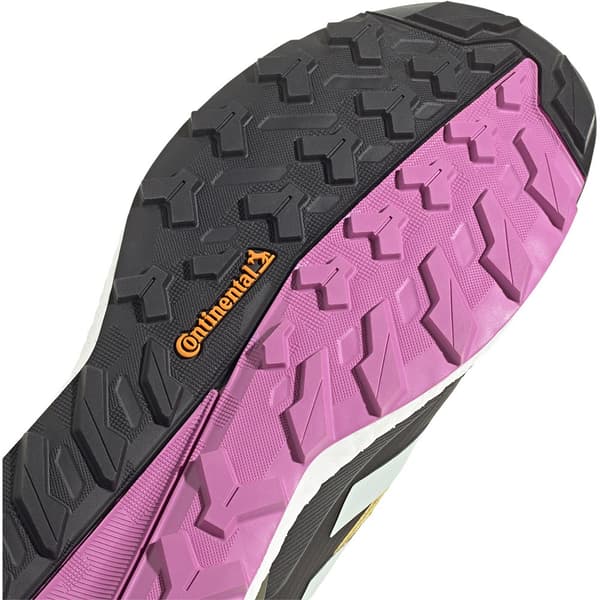 Adidas Vandresko Terrex Free Hiker 2 Grøn EU 45 1/3 Mand