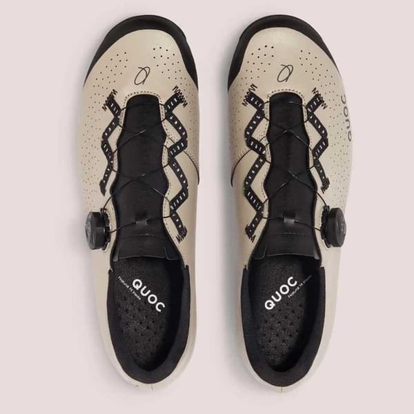 Quoc Sora Kengät Escape Off-road Beige EU 40 Mies