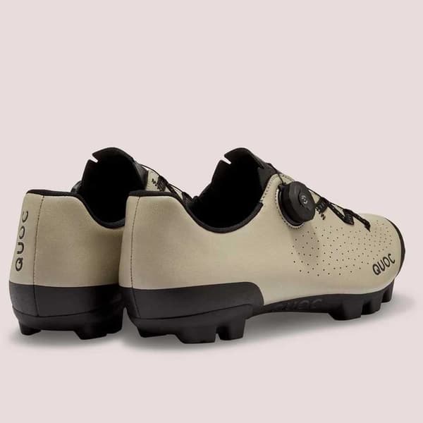 Quoc Sora Kengät Escape Off-road Beige EU 40 Mies