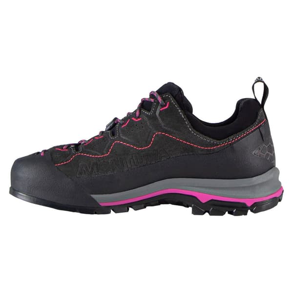 Montura Vandresko Yaru Goretex Sort EU 37 1/2 Kvinde