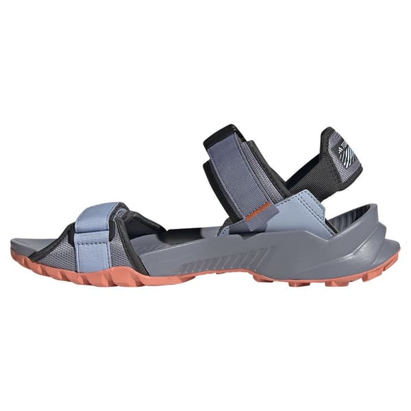 Adidas Sandaler Terrex Hydroterra Lila EU 36 2/3 Man