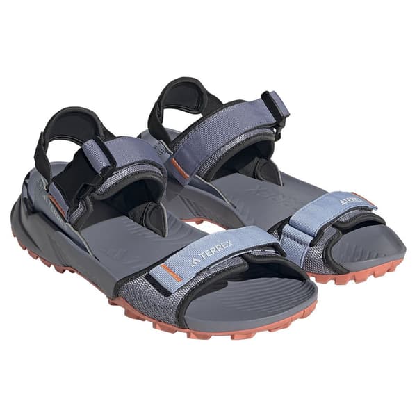 Adidas Sandaler Terrex Hydroterra Lila EU 36 2/3 Man