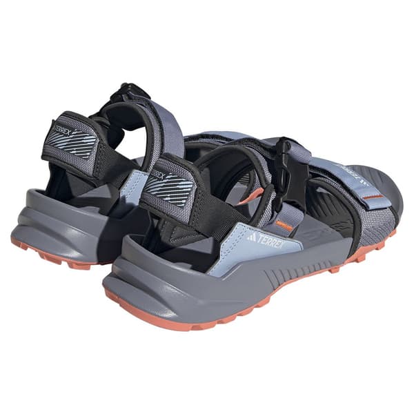 Adidas Sandaler Terrex Hydroterra Lila EU 36 2/3 Man