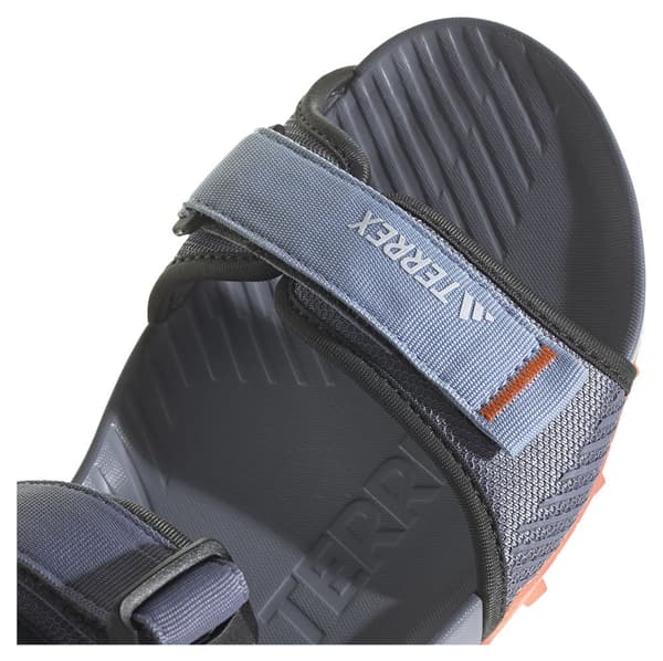 Adidas Sandaler Terrex Hydroterra Lila EU 36 2/3 Man