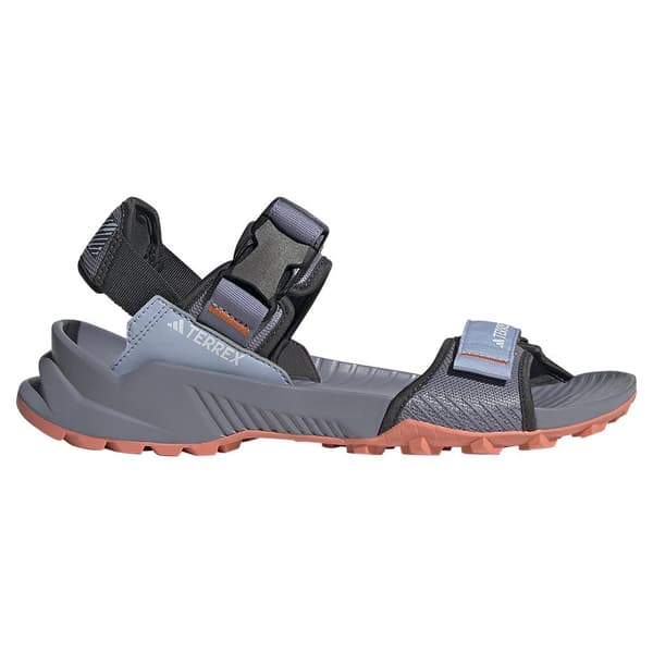 Adidas Sandaler Terrex Hydroterra Lila EU 36 2/3 Man