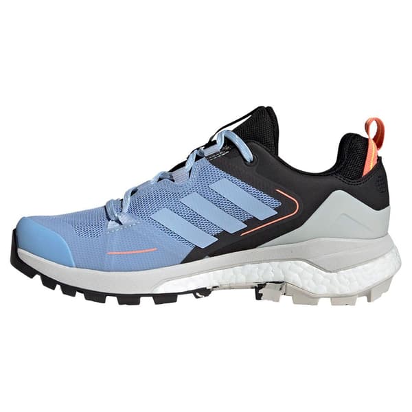 Adidas Vandringsskor Terrex Skychaser 2 Goretex Blå EU 38 Kvinna