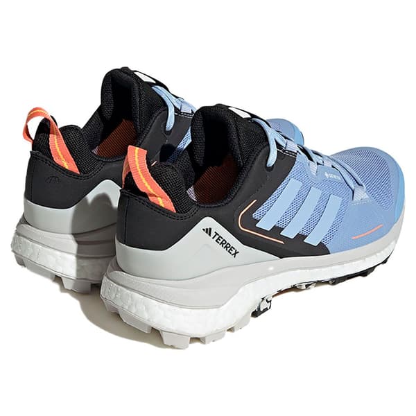 Adidas Vandringsskor Terrex Skychaser 2 Goretex Blå EU 38 Kvinna
