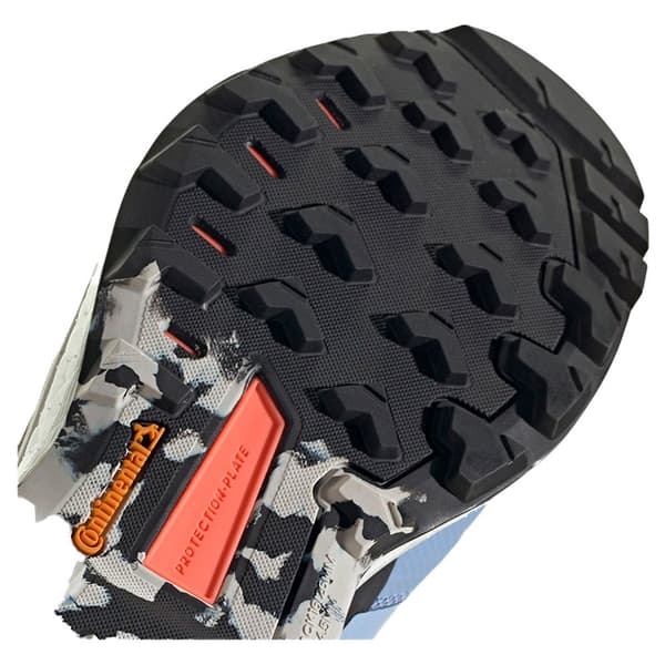 Adidas Vandringsskor Terrex Skychaser 2 Goretex Blå EU 38 Kvinna
