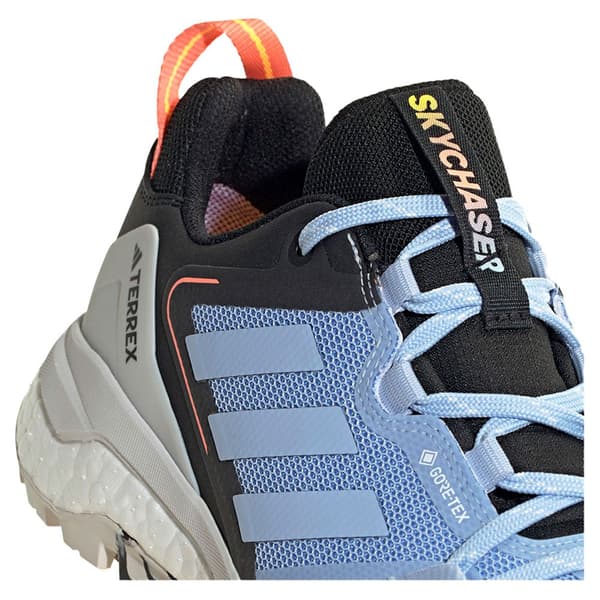 Adidas Vandringsskor Terrex Skychaser 2 Goretex Blå EU 38 Kvinna