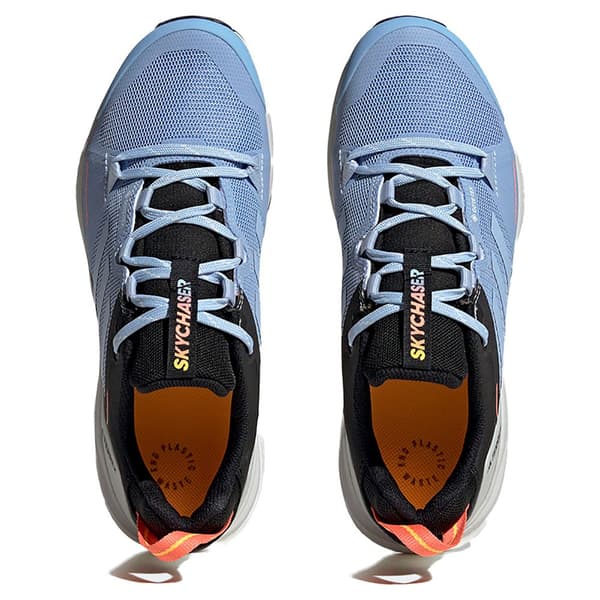 Adidas Vandringsskor Terrex Skychaser 2 Goretex Blå EU 38 Kvinna