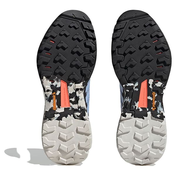 Adidas Vandringsskor Terrex Skychaser 2 Goretex Blå EU 38 Kvinna