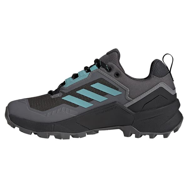 Adidas Vaelluskengät Terrex Swift R3 Goretex Harmaa EU 36 2/3 Nainen