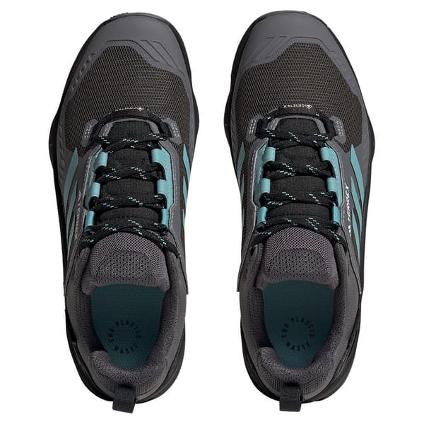 Adidas Vaelluskengät Terrex Swift R3 Goretex Harmaa EU 36 2/3 Nainen
