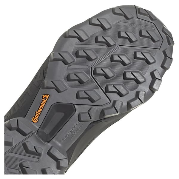Adidas Vaelluskengät Terrex Swift R3 Goretex Harmaa EU 36 2/3 Nainen