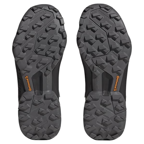 Adidas Vaelluskengät Terrex Swift R3 Goretex Harmaa EU 36 2/3 Nainen