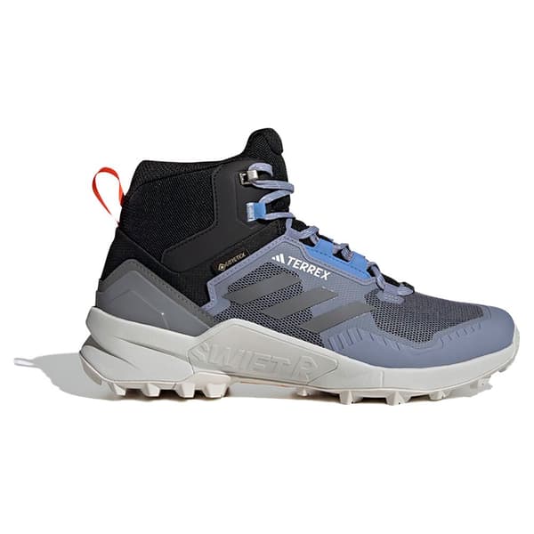 Adidas Vandringsskor Terrex Swift R3id Goretex Blå EU 42 Man