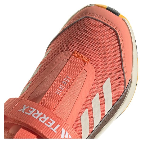 Adidas Vandresko Terrex Voyager 21 Slipon Orange EU 40