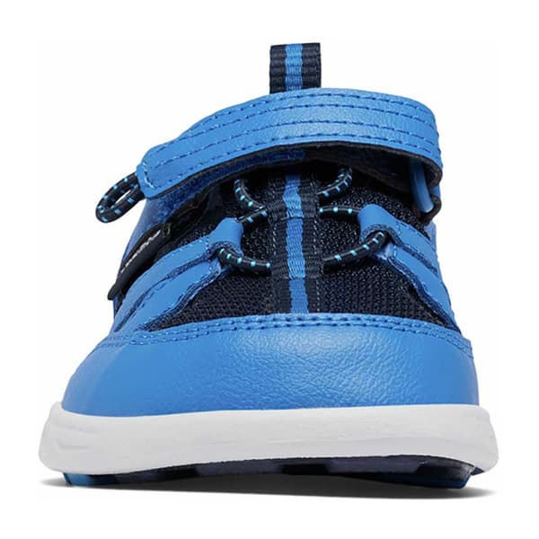 Columbia Sandaler Techsun Wave Blå EU 28