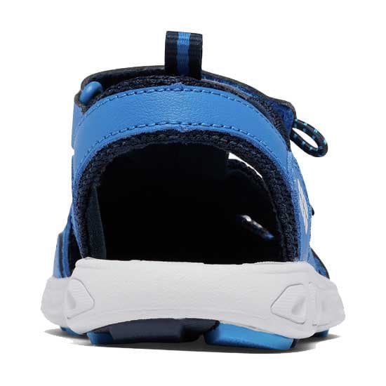 Columbia Sandaler Techsun Wave Blå EU 28