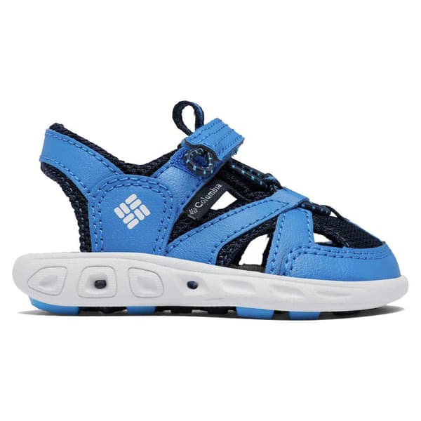 Columbia Sandaler Techsun Wave Blå EU 30