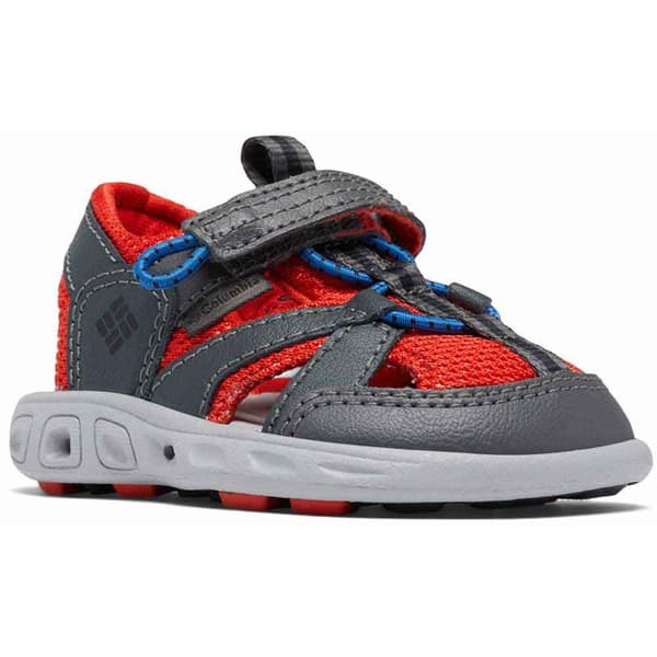 Columbia Sandaler Techsun Wave Grå EU 26